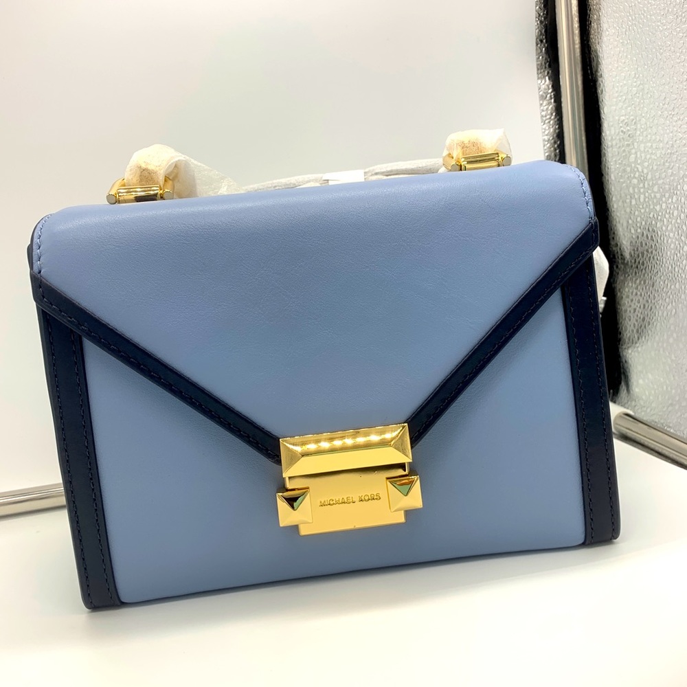 Michael kors Whitney crossbody 30T8GXIL1T